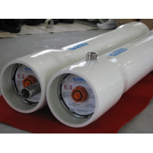 FRP-Druckbehälter 4-Zoll-8-Zoll-Hochdruckfilter für industrielles RO-Wassersystem